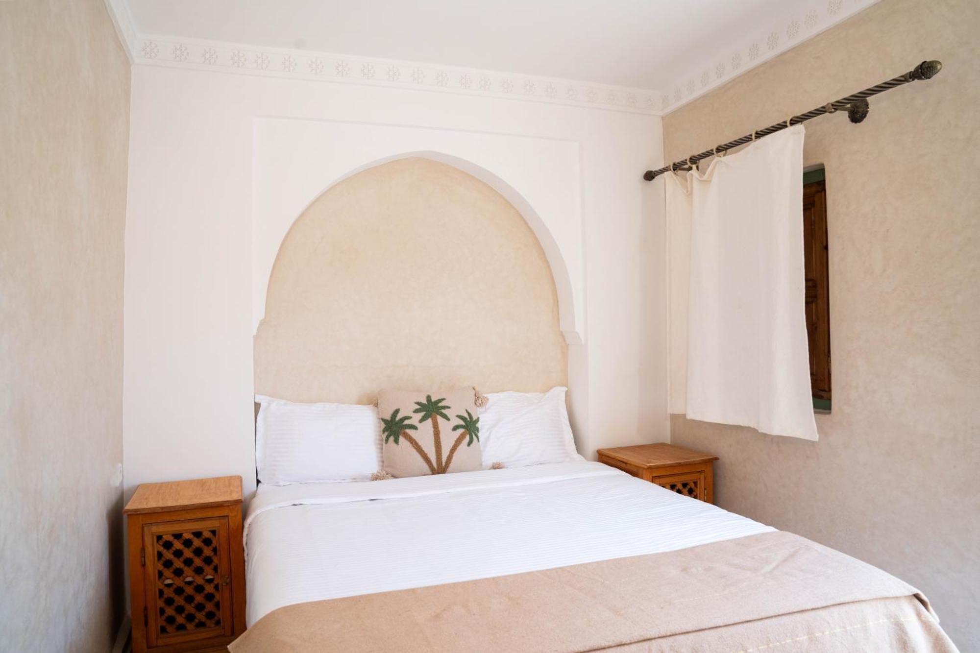 Riad Eden Dorient マラケシュ エクステリア 写真
