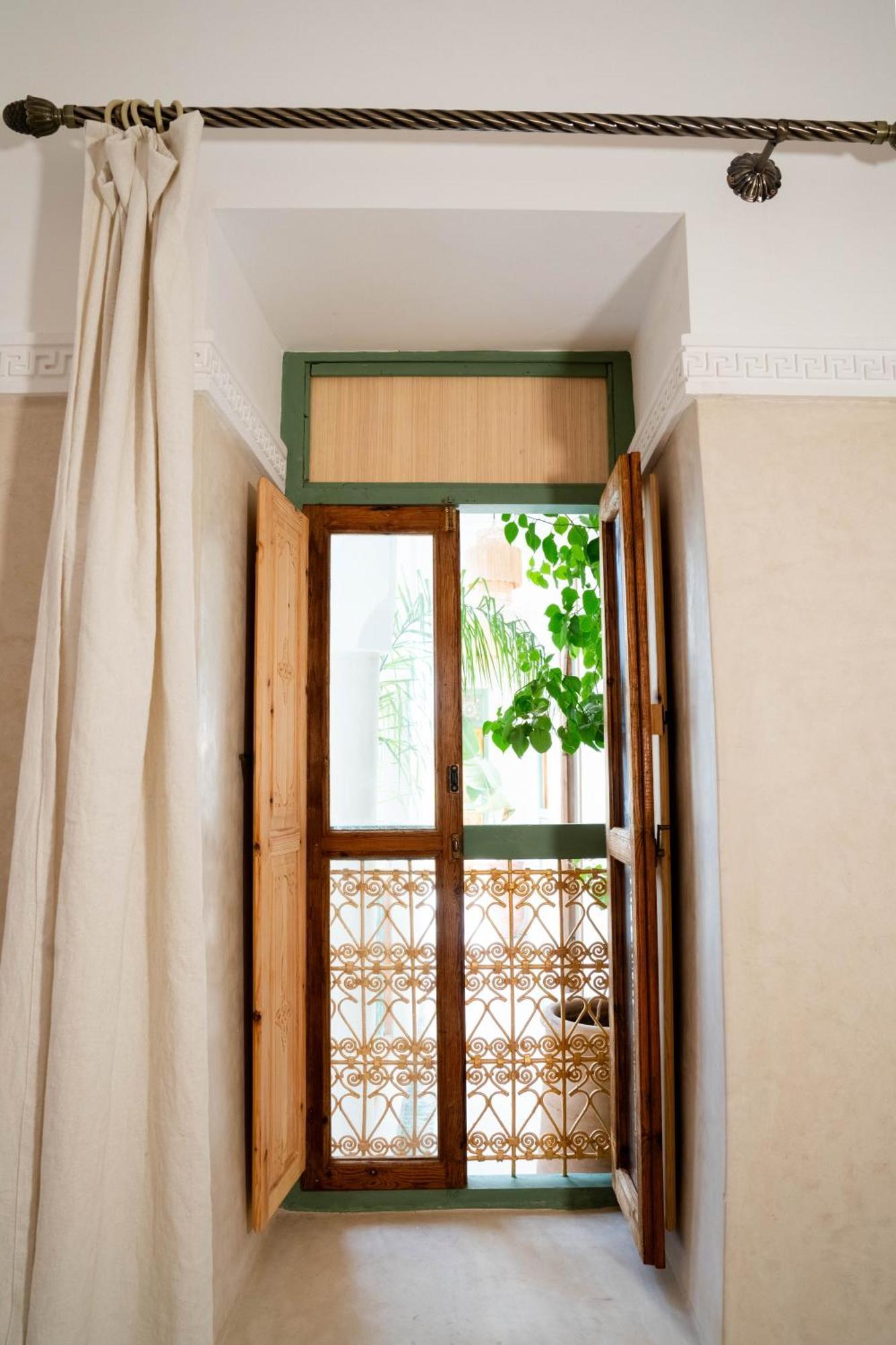 Riad Eden Dorient マラケシュ エクステリア 写真