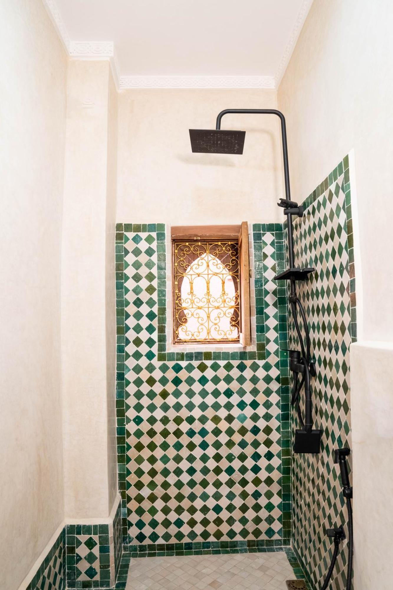 Riad Eden Dorient マラケシュ エクステリア 写真
