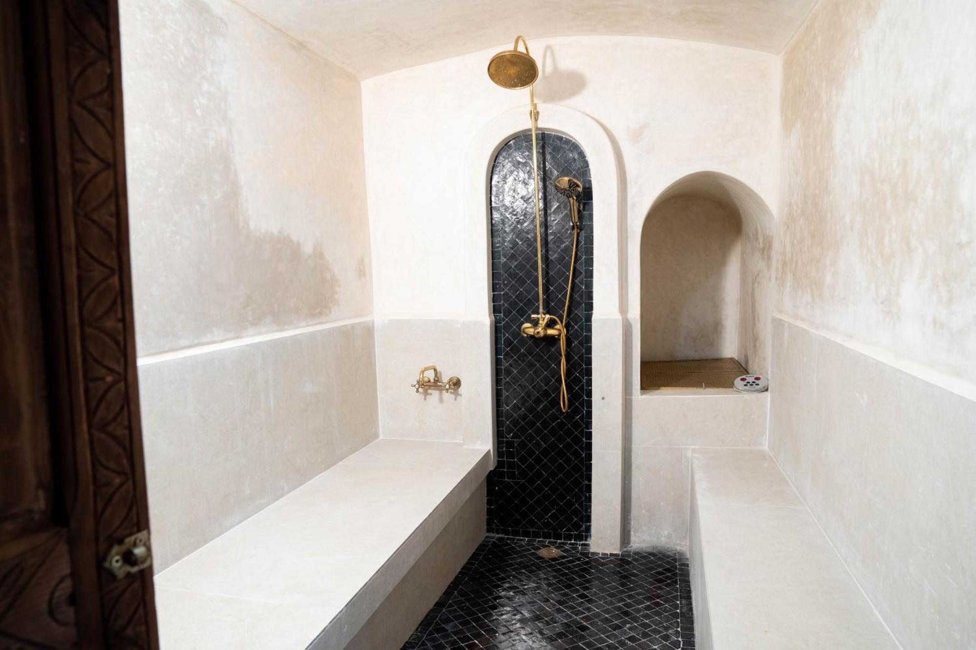Riad Eden Dorient マラケシュ エクステリア 写真